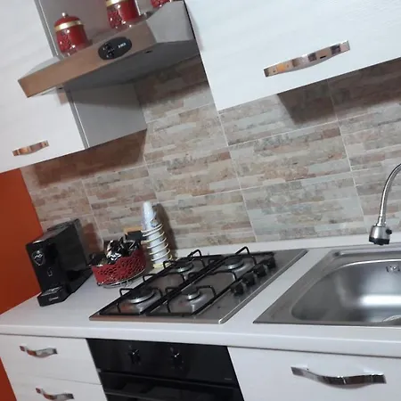 Appartement Da Francesco E Graziella *