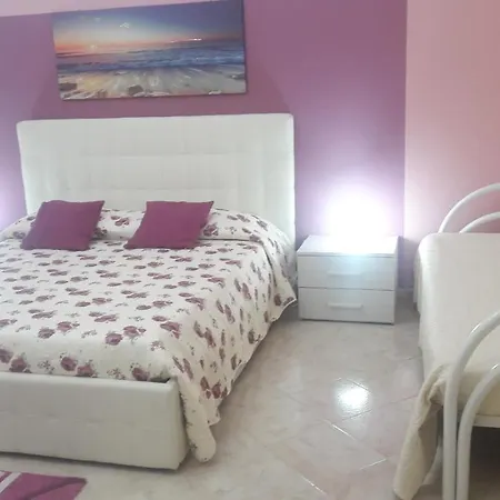 Appartement Da Francesco E Graziella Noto