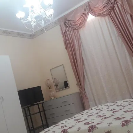 Da Francesco E Graziella Appartement Noto