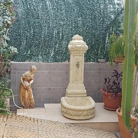 Da Francesco E Graziella Appartement