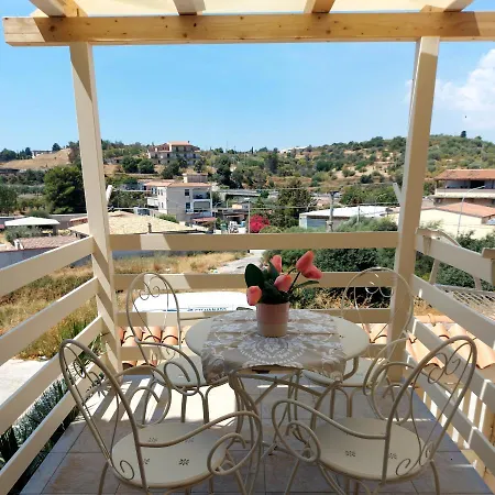 Da Francesco E Graziella Appartement Noto