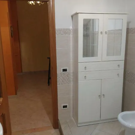 Da Francesco E Graziella Appartement
