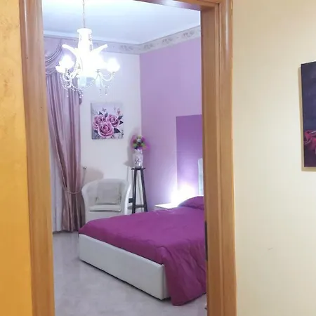 Appartement Da Francesco E Graziella
