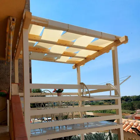 Daire Da Francesco E Graziella Noto