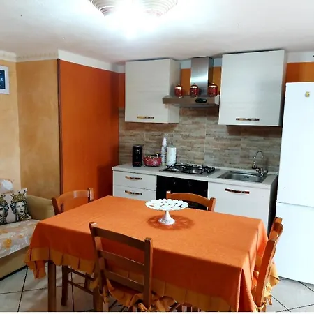 Daire Da Francesco E Graziella Noto