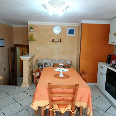 Daire Da Francesco E Graziella