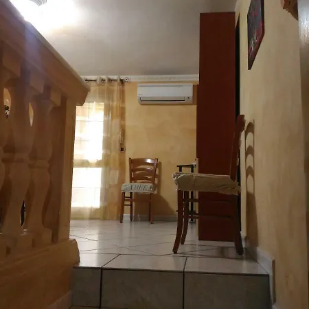 Da Francesco E Graziella *