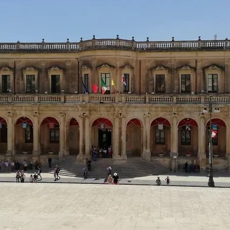 Da Francesco E Graziella Daire Noto