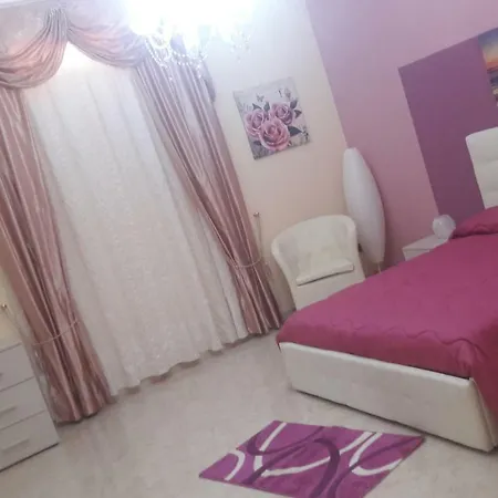 Daire Da Francesco E Graziella *